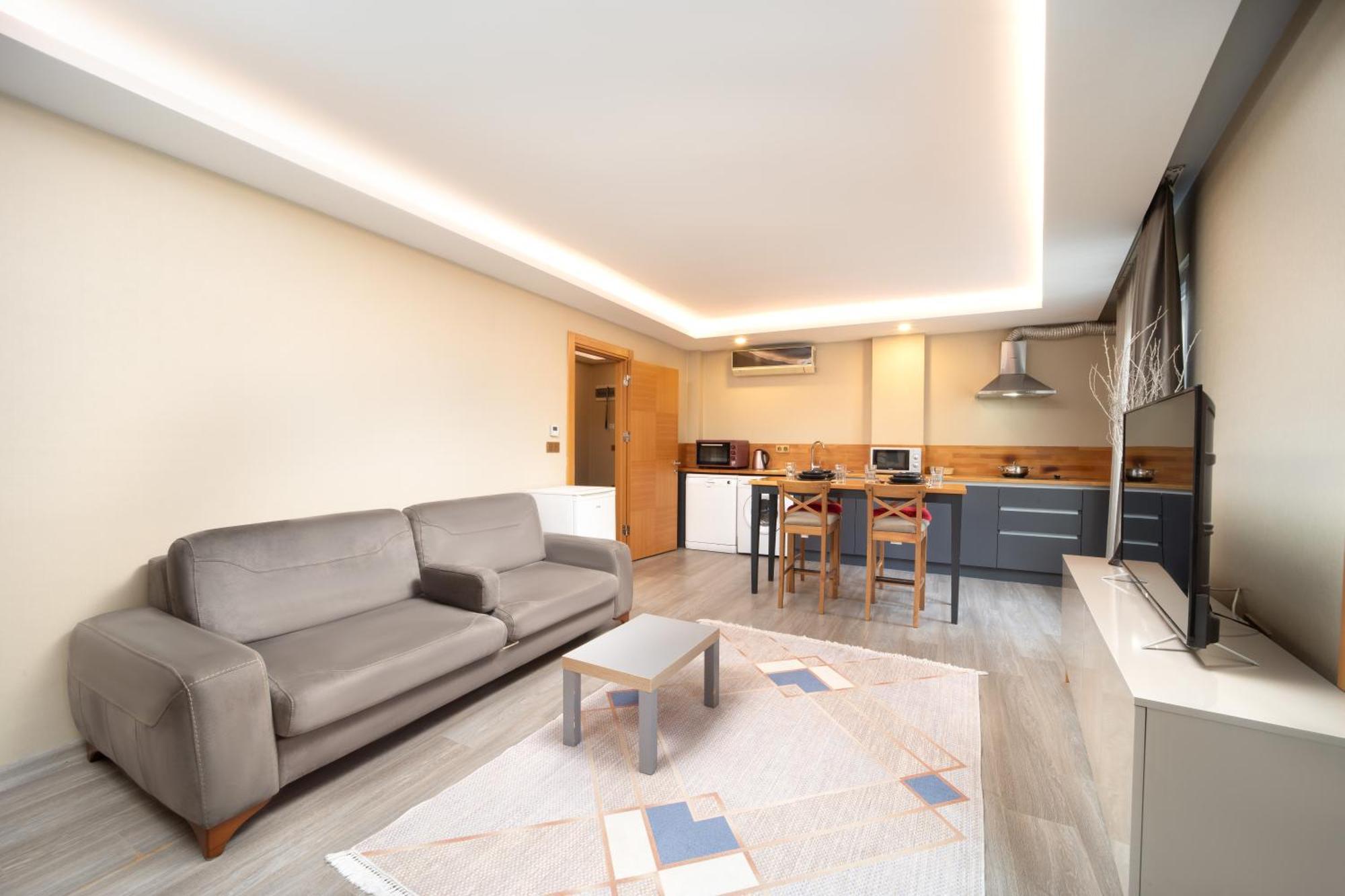 Park Caglayan Hotel Istanbul Exteriör bild