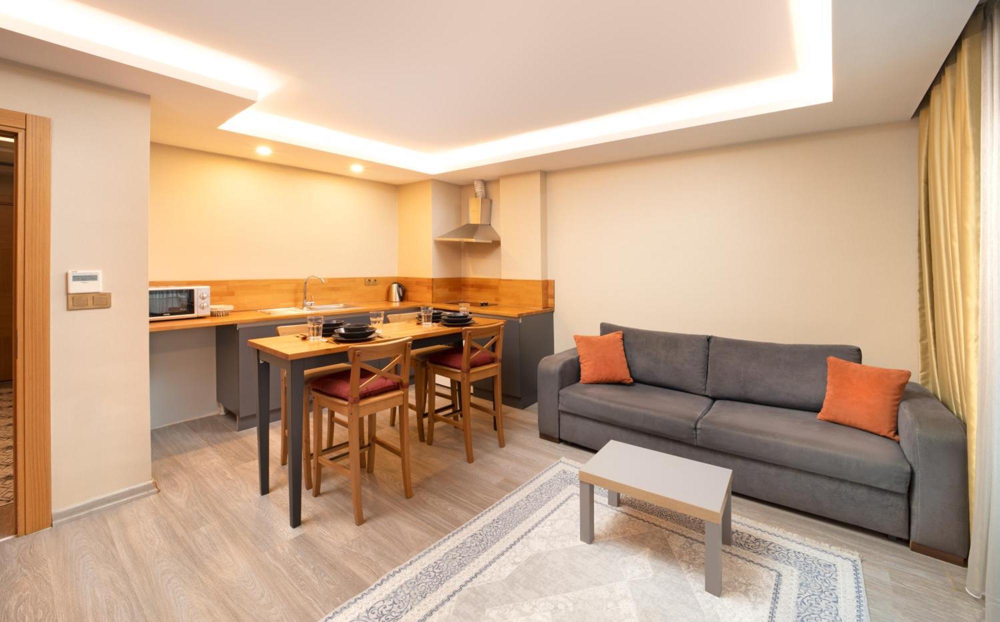 Park Caglayan Hotel Istanbul Exteriör bild