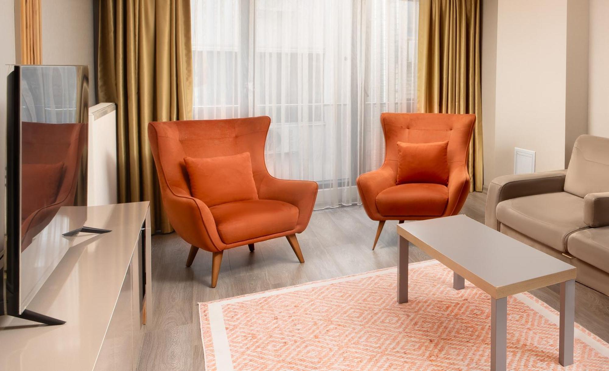 Park Caglayan Hotel Istanbul Exteriör bild