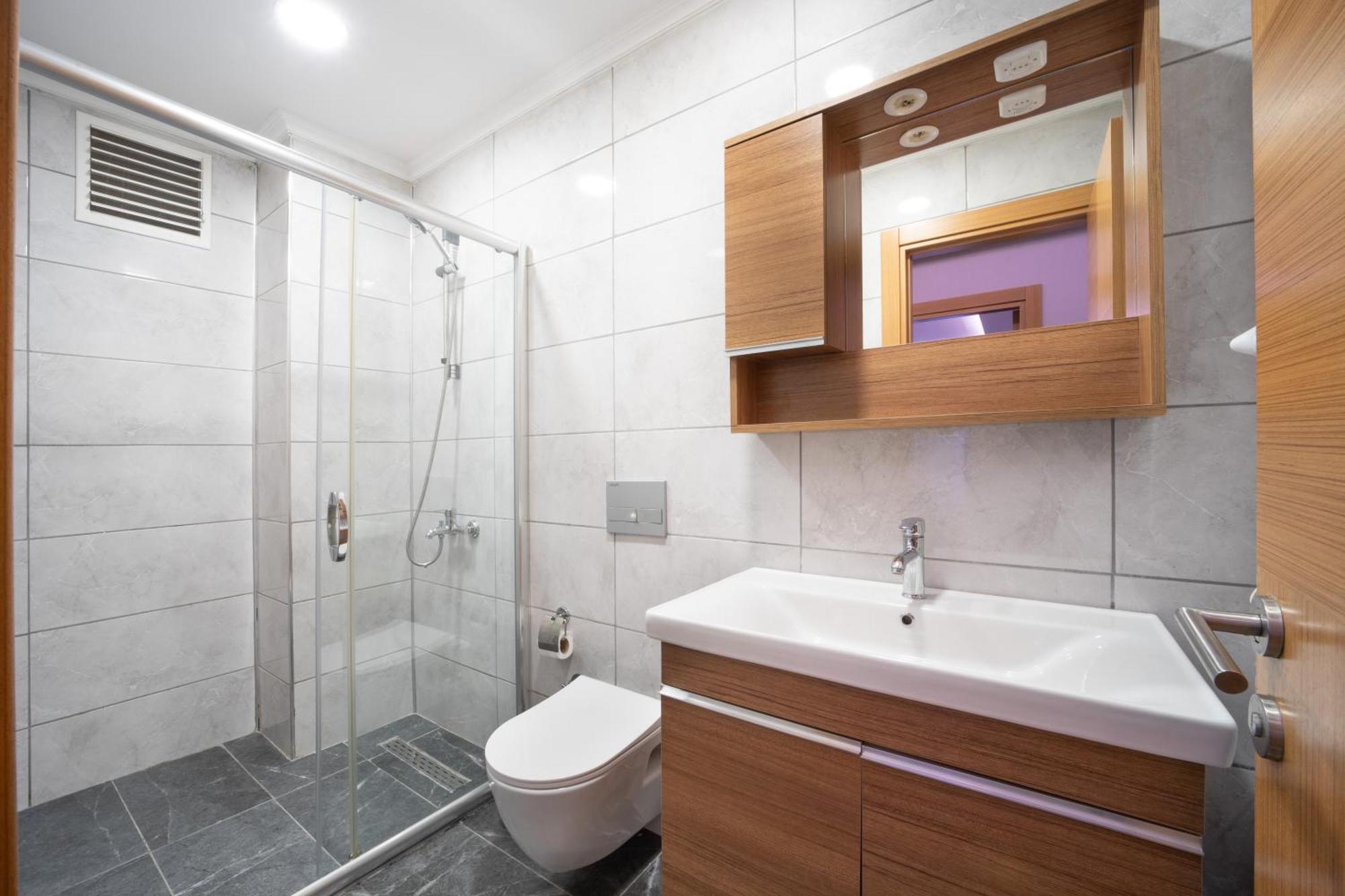 Park Caglayan Hotel Istanbul Exteriör bild